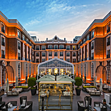 Kaya Palazzo Resort & Casino